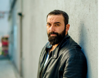 ChristophJulian webcam livejasmin model stream image