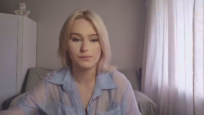 EmeldaBisso webcam cam4 model stream image