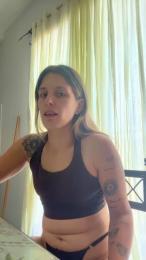 xvalentinaof webcam cam4 model stream image