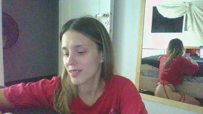 xvalentinaof webcam model stream image