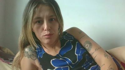 xvalentinaof webcam model stream image