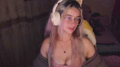 cata__s webcam model stream image