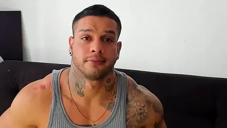 Marck_Mathews webcam model stream image