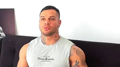 Marck_Mathews webcam model stream image