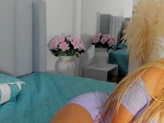 Hannah Rouse webcam model stream image