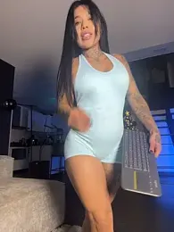 milaivanova webcam model stream image