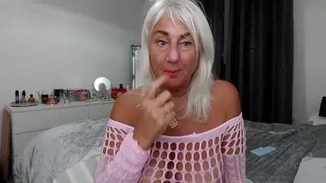 TanyaTaylor45 webcam model stream image