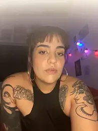 name_less_lulu webcam model stream image