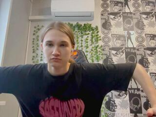 Catrina Ion webcam model stream image