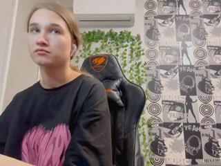 Catrina Ion webcam model stream image