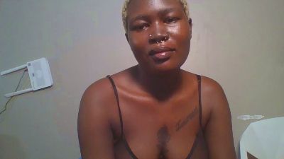 Coco_warden webcam model stream image