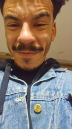 IdrisSantana webcam cam4 model stream image