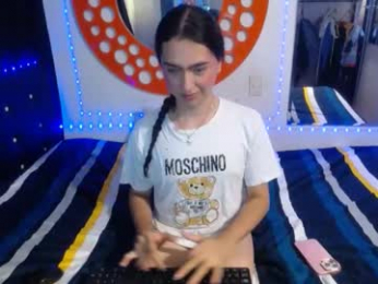 kammi_candy webcam model stream image