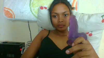 Arialove webcam model stream image