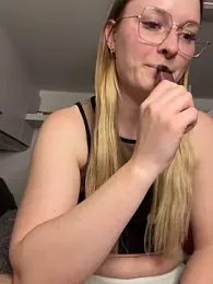 melanieTesss webcam model stream image