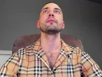 free_man___ webcam model stream image