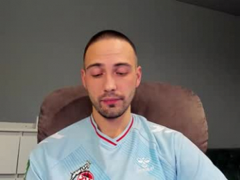 free_man___ webcam model stream image