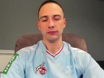 free_man___ webcam model stream image