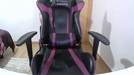 Vampirosa webcam model stream image