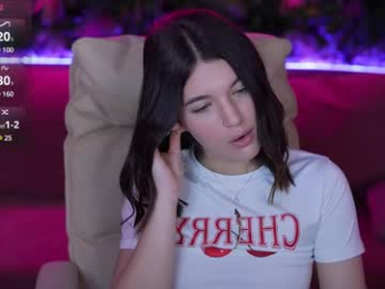 yourlolabunny webcam chaturbate model stream image