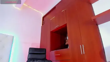 ivannapretyts webcam stripchat model stream image