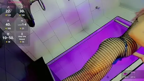 Ana_sophia_ webcam model stream image