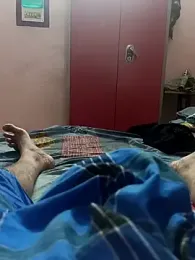 Mdsalu47 webcam model stream image