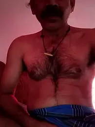 Mdsalu47 webcam model stream image