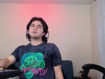 juniior_333 webcam chaturbate model stream image