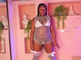 Nany Moreno webcam model stream image