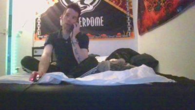 Zlazar webcam cam4 model stream image