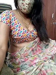 kruthika-telugu webcam model stream image