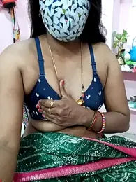 kruthika-telugu webcam model stream image