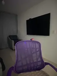 licky_lu webcam model stream image