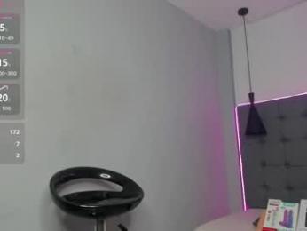 scarletcherry18 webcam model stream image