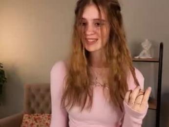 renatadoyle webcam model stream image