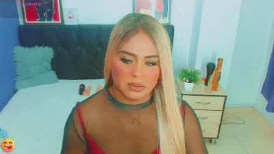 sharoncooperr webcam model stream image