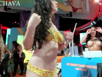 frenchava webcam model stream image