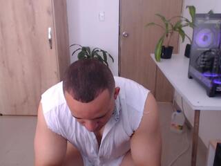 Jean Simmons webcam model stream image