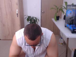 Jean Simmons webcam model stream image