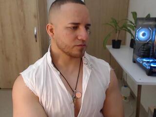 Jean Simmons webcam model stream image