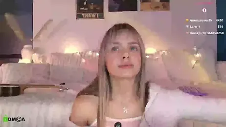 Kylie_Desire webcam model stream image