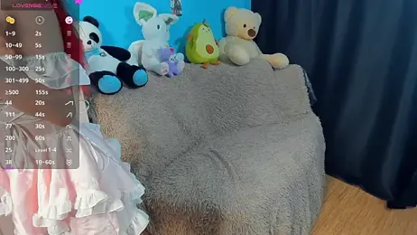 _Mindy_ webcam model stream image