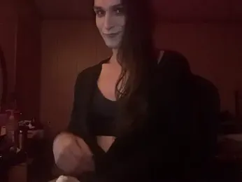 hexthebinary webcam stripchat model stream image