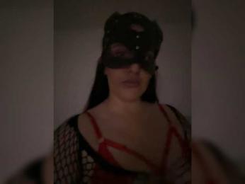 PolinaLike12 webcam model stream image