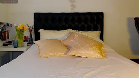 Goddess_Squirt_ webcam model stream image