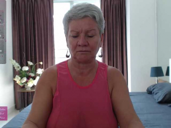 roxana-brooks webcam model stream image