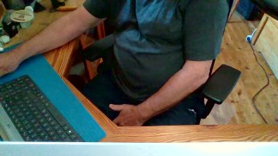 oachal webcam model stream image