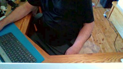 oachal webcam model stream image