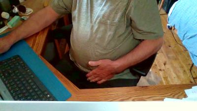 oachal webcam model stream image